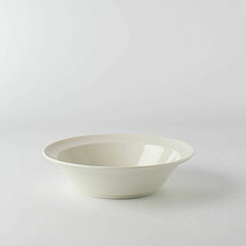 小田陶器 ももっと-momotto- 16cmボウル アイボリー 日本製 美濃焼 洋食器 ボウル 鉢 Re食器 SDGs リサイクル サステナブル
