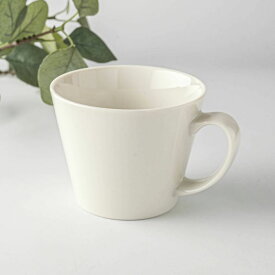 10.5cmスープマグ 無地 (高さ:8.5cm) 日本製 美濃焼 洋食器 マグカップ ティーカップ コーヒーカップ