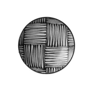 �A���T�J �R���� �s�� �܂ߎM 9cm ���{�� ���Z�� �a�H�� �ێM �ۃv���[�g