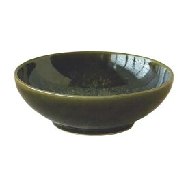 テラ グラーズ オリビエ ラージボウル 15cm 日本製 洋食器 ボウル 鉢