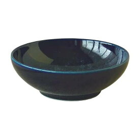 テラ グラーズ インディゴ ラージボウル 15cm 日本製 洋食器 ボウル 鉢