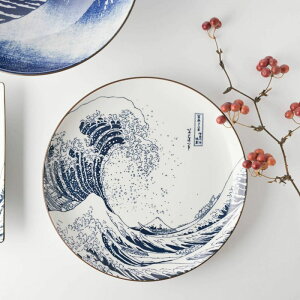 k xԎO\Zi The Great Wave 25.2cm M[H2102] { Z aH ێM ۃv[g