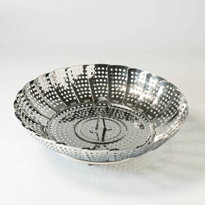 昔ながらのデザイン レトロ 蒸し器 大 日本製 和食器