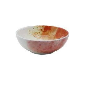cosmos コスモス マーズ スモールボウル 12.5cm 日本製 美濃焼 洋食器 ボウル 鉢