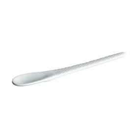 こものの 白樺 ジャムスプーン 14cm 日本製 美濃焼 和食器