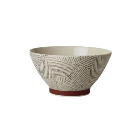 巡 12飯碗 かわりとくさ 茶 リサイクル素材 50％ 日本製 美濃焼 和食器 ごはん茶わん ご飯茶わん ご飯茶碗 ライスボウル Re食器 SDGs リサイクル サステナブル
