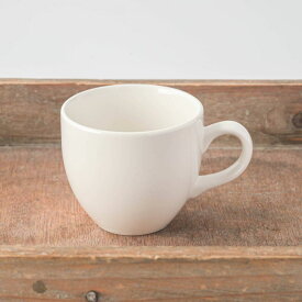 ボン・ティータイム コーヒーカップ(高さ:6.5cm) 日本製 美濃焼 洋食器 マグカップ ティーカップ コーヒーカップ