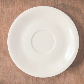 ボン・ティータイム ソーサー兼用 日本製 美濃焼 洋食器 丸皿 丸プレート