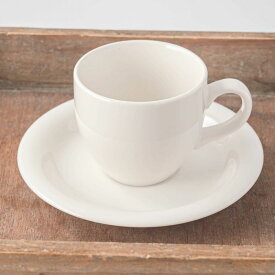 ボン・ティータイム コーヒーカップ&ソーサー 日本製 美濃焼 洋食器 カップ＆ソーサー カップ・ソーサー カップアンドソーサー