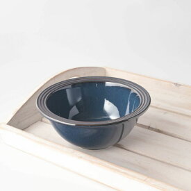ストリームライン フォールズブルー 15cmボウル[アウトレット訳あり品] 日本製 美濃焼 洋食器 ボウル 鉢 B級品 B品 訳あり品