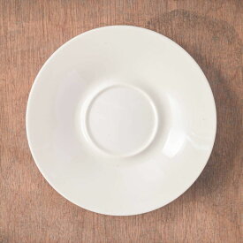 ボン・ティータイム N3 兼用ソーサー 日本製 美濃焼 洋食器 丸皿 丸プレート