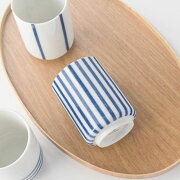 どこか懐かしいような、爽やかな器たち