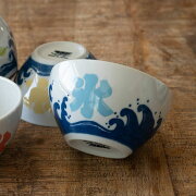 ザ・日本の夏！かき氷が一番美味しく味わえるボウル
