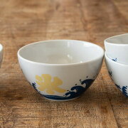 ザ・日本の夏！かき氷が一番美味しく味わえるボウル