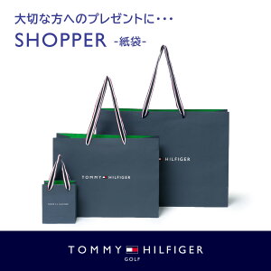 y bsOނ݂̂̍wszTOMMY HILFIGER GOLF Vbp[() NBMGTH }jSt