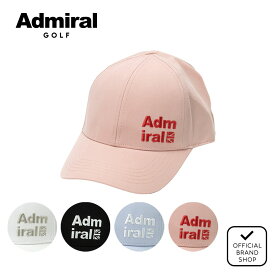 【30%OFF】【正規販売店】[Admiral GOLF] ポニーテール キャップ キャップ 帽子 ユニセックス メンズ レディース ゴルフ キャップ アドミラル ゴルフ ADMB4A07 ヤマニゴルフ