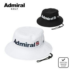 yK̔Xz[Admiral GOLF] nbg j[GR{ nbg Xq jZbNX Y fB[X St nbg NEWERA Ah~ ADMB5B02 }jSt