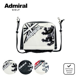 yK̔Xz[Admiral GOLF] wbhJo[ ACApX|[cf jZbNX Y fB[X St wbhJo[ ACA Ah~ St ADMG1BH7 }jSt