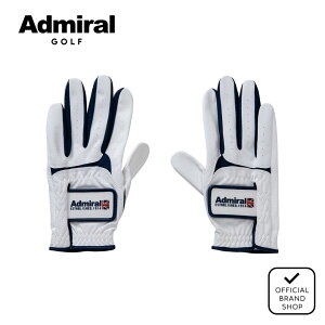 yK̔Xz[Admiral GOLF] O[up jZbNX Y fB[X St O[u  Ah~ St ADMG2AR }jSt