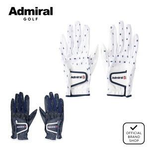 yK̔Xz[Admiral GOLF] O[uTCYfB[Xp fB[X St O[u  Ah~ St ADMG3AGL }jSt