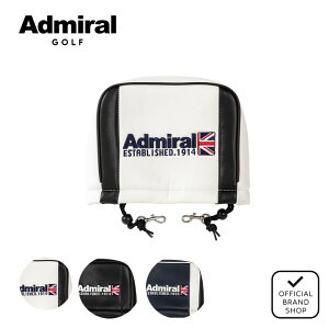 yK̔Xz[Admiral GOLF] wbhJo[ ACA jZbNX Y fB[X St wbhJo[ ACA Ah~ St ADMG3AH4 }jSt