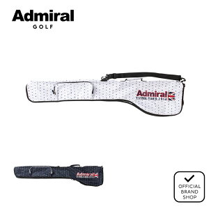 yK̔Xz[Admiral GOLF] NuP[X mO LfBobO StobO NuobO St obO Ah~ ADMG3AK4 }jSt