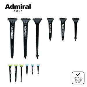 �y���K�̔��X�z[Admiral GOLF] TOUR TEE COMB PACK ���j�Z�b�N�X �����Y ���f�B�[�X �S���t �e�B�[ �A�h�~���� �S���t ADMG4AET ���}�j�S���t