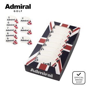 yK̔Xz[Admiral GOLF] wbhJo[ ACAZbgjIWbN jZbNX Y fB[X St wbhJo[ ACA Ah~ ADMG5BH5 }jSt