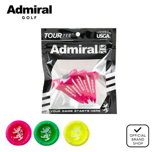 �y���K�̔��X�z[Admiral GOLF] TOUR TEE MINI NEON �c�A�[�e�B�[�~�j�l�I�� �R���{���i 5�{�p�b�N �V���[�g�e�B�[ ���j�Z�b�N�X �����Y ���f�B�[�X �S���t �e�B�[ �A�h�~���� ADMG6AT3 ���}�j�S���t