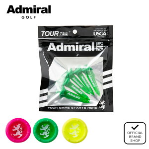 �y���K�̔��X�z[Admiral GOLF] TOUR TEE MINI NEON �c�A�[�e�B�[�~�j�l�I�� �R���{���i 5�{�p�b�N �V���[�g�e�B�[ ���j�Z�b�N�X �����Y ���f�B�[�X �S���t �e�B�[ �A�h�~���� ADMG6AT3 ���}�j�S���t