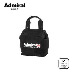 �y���K�̔��X�z[Admiral GOLF] �N�[���o�b�O �S���t�o�b�O �{�f�B�o�b�O �S���t �o�b�O �A�h�~���� �S���t ADMZ3BE6 ���}�j�S���t