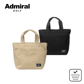 【正規販売店】[Admiral GOLF] ラウンドバッグ ゴルフバッグ ラウンドバッグ ゴルフ バッグ アドミラル ゴルフ ADMZ4ATA ヤマニゴルフ