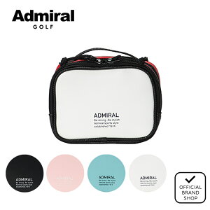 yK̔Xz[Admiral GOLF] |[`\tgtFCNU[ jZbNX Y fB[X St |[` Ah~ ADMZ5AE4 }jSt