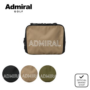 yK̔Xz[Admiral GOLF] |[`R[eBO|GXe jZbNX Y fB[X St |[` Ah~ ADMZ5AE8 }jSt