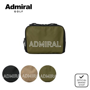 yK̔Xz[Admiral GOLF] |[`R[eBO|GXe jZbNX Y fB[X St |[` Ah~ ADMZ5AE8 }jSt