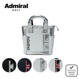 【正規販売店】[Admiral GOLF] ラウンドバッグユニオンジャックスポーツ ゴルフバッグ ラウンドバッグ ゴルフ バッグ アドミラル ADMZ5AT6 ヤマニゴルフ