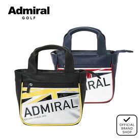 【正規販売店】[Admiral GOLF] ラウンドバッグパフォーマンススポーツ ゴルフバッグ ラウンドバッグ ゴルフ バッグ アドミラル ADMZ5BT2 ヤマニゴルフ