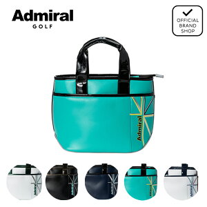 �y���K�̔��X�z[Admiral GOLF] ���E���h�o�b�OUJ�X�|�[�c �S���t�o�b�O ���E���h�o�b�O �S���t �o�b�O ���j�Z�b�N�X �����Y ���f�B�[�X �A�h�~���� ADMZ6AT4 ���}�j�S���t