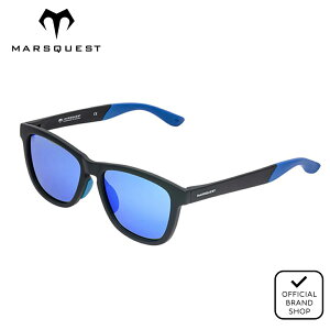 yK̔Xz[MARSQUEST] Momentum Plus CarbonBlackxNeonBlue jZbNX Y fB[X St TOX MP3 CPMZ54BF }jSt