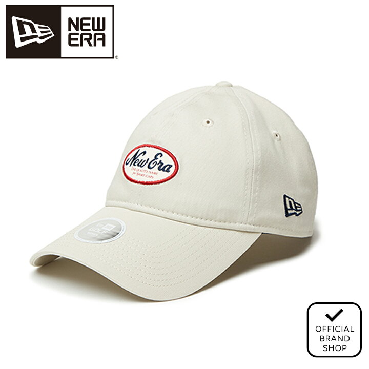 楽天市場】【正規販売店】[NEW ERA]GFW 930LV SCW OVAL STN キャップ