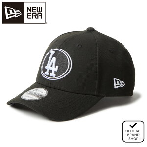 yK̔Xz[NEW ERA] [St] GF 940VS LOSDOD MLB OVAL BLK Lbv Xq Y St j[G 14669082 }jSt
