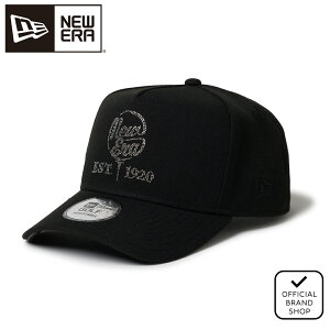 yK̔Xz[NEW ERA] [St] 9FORTY A-Frame Rhinestone CXg[ ubN Lbv Xq jZbNX Y fB[XSt j[G 14669134 ERMZ53XD }jSt