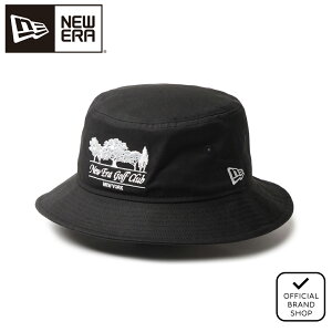 �y���K�̔��X�z[NEW ERA] [GOLF] �o�P�b�g01 New Era Golf Club �u���b�N �n�b�g �X�q ���j�Z�b�N�X �����Y ���f�B�[�X �S���t �j���[�G�� 14747180 ERMZ62GF ���}�j�S���t