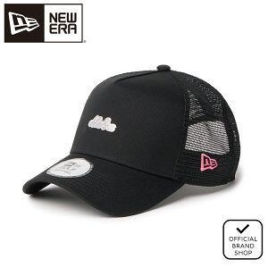 �y���K�̔��X�z[NEW ERA] [GOLF] 9FORTY A-Frame �g���b�J�[ Metal Logo ���^���p�b�` �u���b�N �L���b�v �X�q ���j�Z�b�N�X �����Y ���f�B�[�X �S���t �j���[�G�� 14747270 ERMZ62K7 ���}�j�S���t