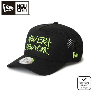 �y���K�̔��X�z[NEW ERA] [GOLF] 9FORTY A-Frame Diamond Era NEW ERA NEW YORK �u���b�N �L���b�v �X�q ���j�Z�b�N�X �����Y ���f�B�[�X �S���t �j���[�G�� 14747304 ERMZ62L9 ���}�j�S���t