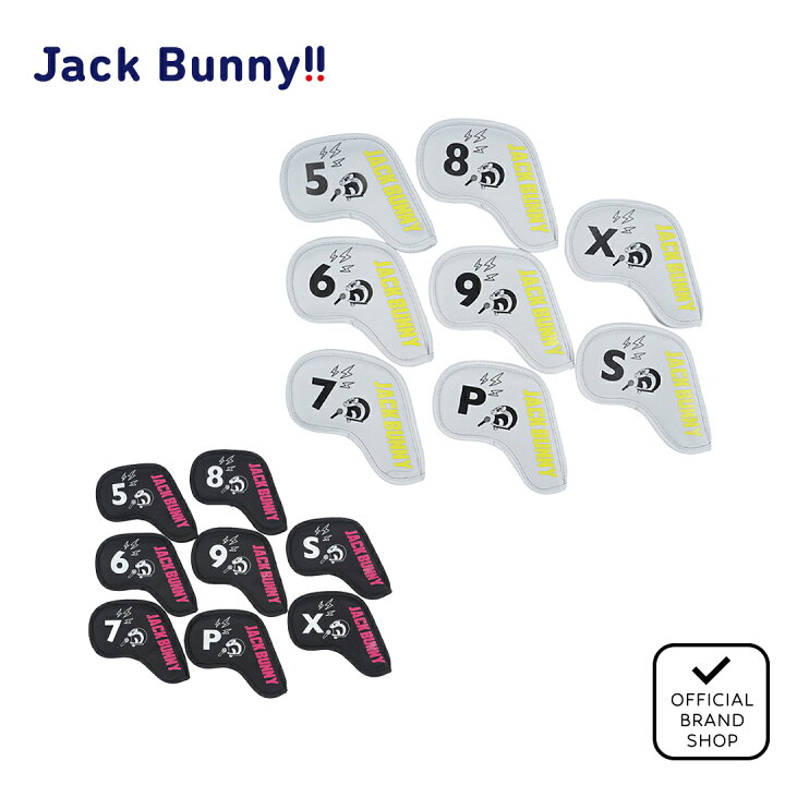 楽天市場】【正規販売店】[Jack Bunny] 【ドラえもん】アイアンカバー 