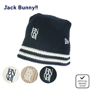 yK̔Xz[Jack Bunny] NEWERA Knit Bucket (UNISEX) nbg Xq jZbNX Y fB[X St WbNoj[ oC p[[QCc 262-5287827 JBMG5ABF }jSt
