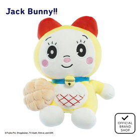 【正規販売店】[Jack Bunny] 【ドラえもん】 ドラミちゃん フェアウェイウッド用ヘッドカバー (UNISEX) ユニセックス メンズ レディース ゴルフ ヘッドカバー フェアウェイ ジャックバニー バイ パーリーゲイツ 262-5984042 ヤマニゴルフ
