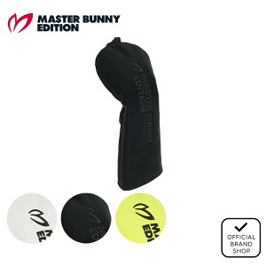 yK̔Xz[MASTER BUNNY EDITION] PROdl tFAEFCEbhpwbhJo[ (UNISEX) jZbNX Y fB[X St wbhJo[ tFAEFC }X^[oj[GfBV 758-4984302