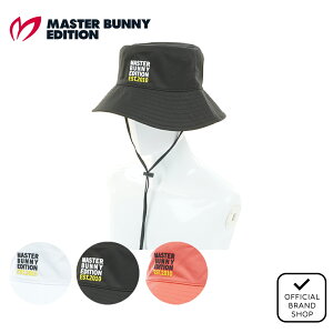 yK̔Xz[MASTER BUNNY EDITION] ՔMnbg (UNISEX) nbg Xq jZbNX Y fB[X St }X^[oj[GfBV 758-5287601 MBMG54DF }jSt